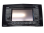 Rádio Cd MP3 Navi BT Opel Corsa D 13431892 7612830172