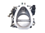 Škrticí Klapka Opel 90423360 0280122004