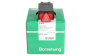 Výstražný spínač 8D0941509H B18003 Audi A4 Borsehung