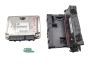Starter Pack Fiat Panda 2 55190098 51740050 1.2 8V