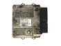 Řídicí Jednotka Motoru MJD6F3.D4 51784560 Fiat Magneti Marelli 20938
