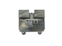 Blok Ovladačů 13187528 402501 A8 Opel GM Temic