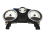 Otáčkoměr Peugeot 207 9666748780 49466