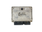 Blok Ovladačů 038906019FC 0281010751 VW Seat Bosch 45676