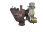 Turbodmychadlo 0375C8 9633382380 Garrett 706977-2S Citroen Peugeot 307 2.0 HDi