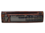 Rádio Cd Pioneer DEH-615RDS-W