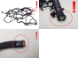 Instalace Motoru 2.0 dCi M9RZ717 Renault Trafic 3 Vivaro 2