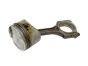Ojnice Pístu K4MN824 1.6 Renault 121009455R 7701474856