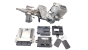 Starter Pack Renault Clio 4 237102748R 284B19573R 488106198R 1.5 DCI 0k