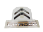 Logo Automobilky Originál Citroen C4 Picasso 8666CJ