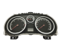 Tachometr Opel Corsa D P0013264273 28120245-3 50895