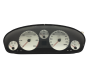 Tachometr Peugeot 607 9639118780 110008883004 44969