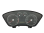 Tachometr Ford Focus C-MAX 4M5T-10849-GP 52489