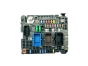 Blok Ovladačů BSM-Z01- 01 9810295780 PSA Delphi 31323