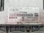 Blok Ovladačů 0281012530 6M61-12A650-BA Mazda Bosch