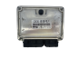 Blok Ovladačů 038906019JT 0281011138 Audi Bosch 50424