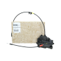 Zámek Dveří Pravý Předek Originál 8050200Q1F 8200497604 Renault Nissan