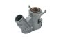 Kryt zapalovacího spínače 155905851 B17982 VW Audi Borsehung