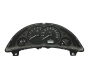 Otáčkoměr Opel Corsa C 13173347WA 110008988026 50847