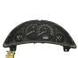 Otáčkoměr Opel Corsa C 09166814FL 110008988009 31269
