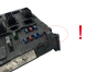 Blok Ovladačů BSI E02-00 S118085210D 9645747480 PSA Siemens 51306