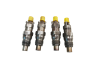 Vstřikování Paliva KCA17S42 130bar 566 7701033826 Renault 2.2 D x4