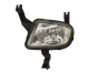 Halogen Levý Peugeot 306 6204Q9 9625306480 Bosch