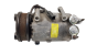 Kompresor Klimatizace AV61-19D629-DB 2.0 TDCI Ford 