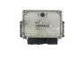 Blok Ovladačů 0281010442 8200126983 8200049306 Renault Bosch 40863