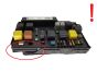 Blok Ovladačů 13206745 5DK008668-32 Opel GM Bosch 20505