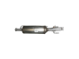 Filtr Fap Dpf Nový originál 1613426180 Peugeot 508 1.6 HDI