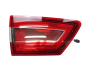 Světla Levý Zadek Renault Clio 4 265552424R Mako 0km
