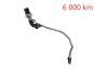 Senzor Odchylky Tlaku 8201000764 H8200443536 223214784R 1.6 dCi Renault