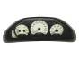 Otáčkoměr Mercedes CLK W208 2085401011 VDO