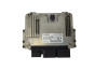 Blok Ovladačů 9666235880 0261201863 9663193780 PSA Bosch 19346