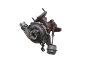Turbodmychadlo 144101946R H8200822404 795637-001 Garrett 2.3dCi Renault
