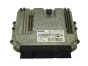 Blok Ovladačů PSA 0281012529 9663475880 9657699480 Bosch 68244