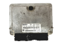 Blok Ovladačů 90589736LS 0281001670 Opel Bosch 19175