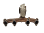Výfukové Potrubí VW Audi Seat Skoda 1,9 TDI 54391019662A 03G253019K