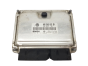 Blok Ovladačů 045906019BM 0281011412 Skoda  Bosch 28299