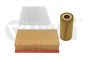 Filtr Sada K11784901 5Q0129620B 06L115562 5Q0819653 VW Audi Seat Vika