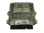 Blok Ovladačů 9661642180 9665100380 5WS40615C-T PSA Siemens 68535