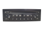 Rádio Cd Citroen Peugeot 96599990XT PSARCD100-08 1105
