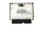 Blok Ovladačů 045906019BP 0281012194 Volkswagen Bosch 20409