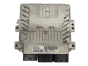 Blok Ovladačů PSA S180123007A 9678628780 Continental