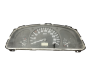 Tachometr Opel Agila 09207456 110008951004 42257