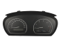 Otáčkoměr BMW X3 E83 3448323-02 1024641-14 Borg