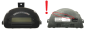 Otáčkoměr Citroen C2 C3 9660225780 D 00 50975