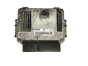 Blok Ovladačů 55204761 0281012862 Fiat Bosch 27525