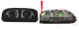 Otáčkoměr Mercedes B W245 A1695404448 Bosch